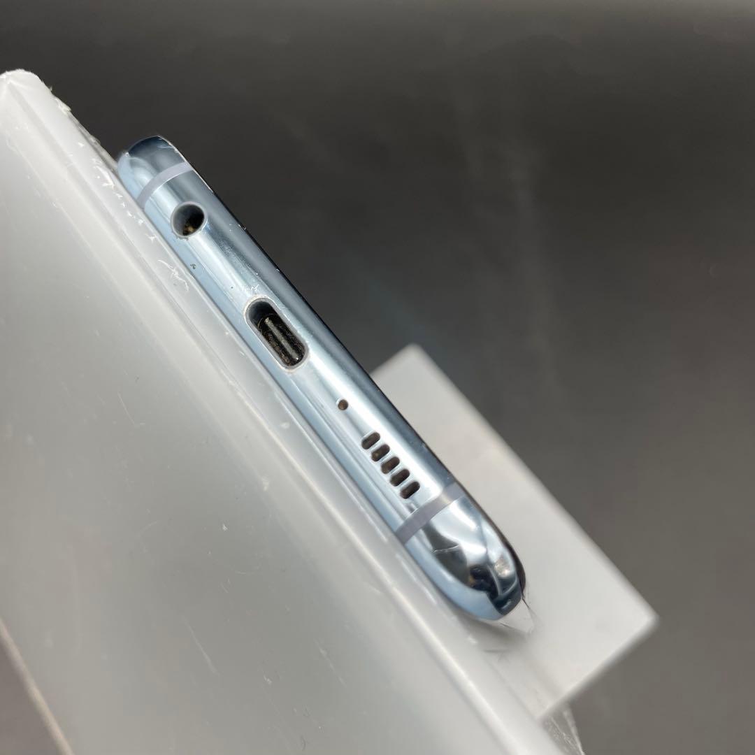 ◯Samsung Galaxy S10 SC-03L SIMフリー ジャンク