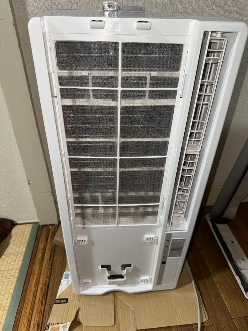 Air Conditioner-Haier ハイアール ルームエアコJA-16T