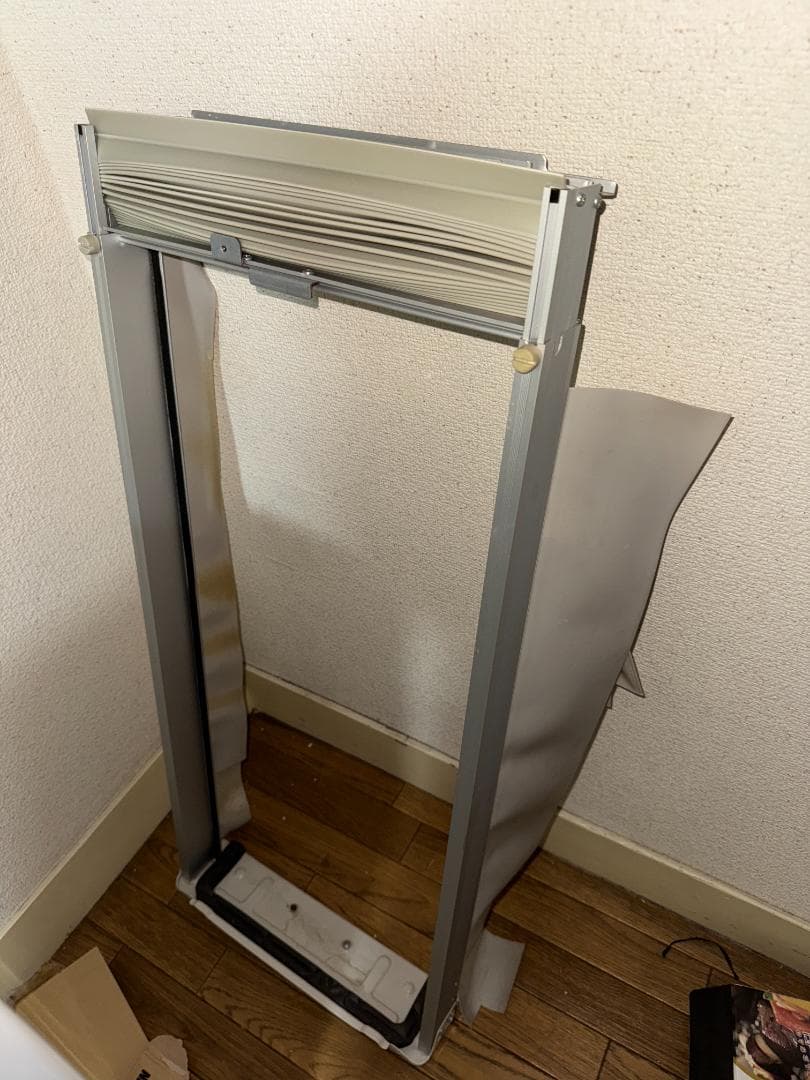 Air Conditioner-Haier ハイアール ルームエアコJA-16T