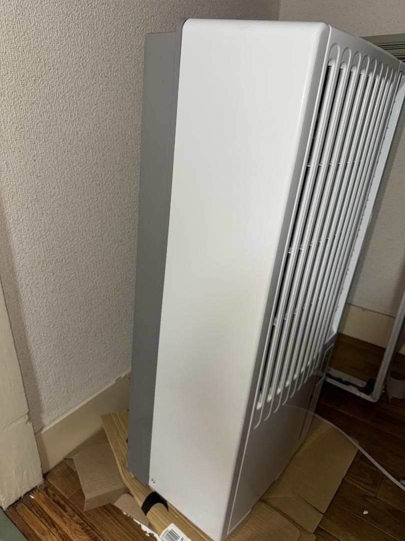 Air Conditioner-Haier ハイアール ルームエアコJA-16T