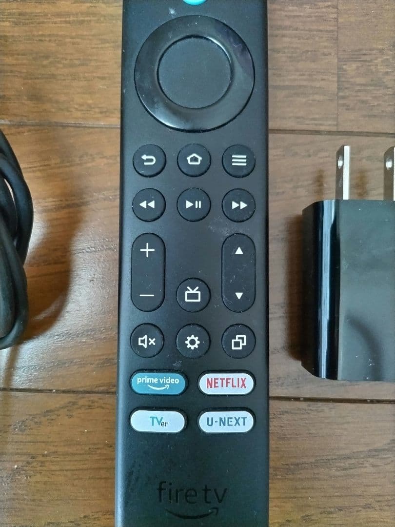 Amazon Fire TV Stick 4K Max 第2世代