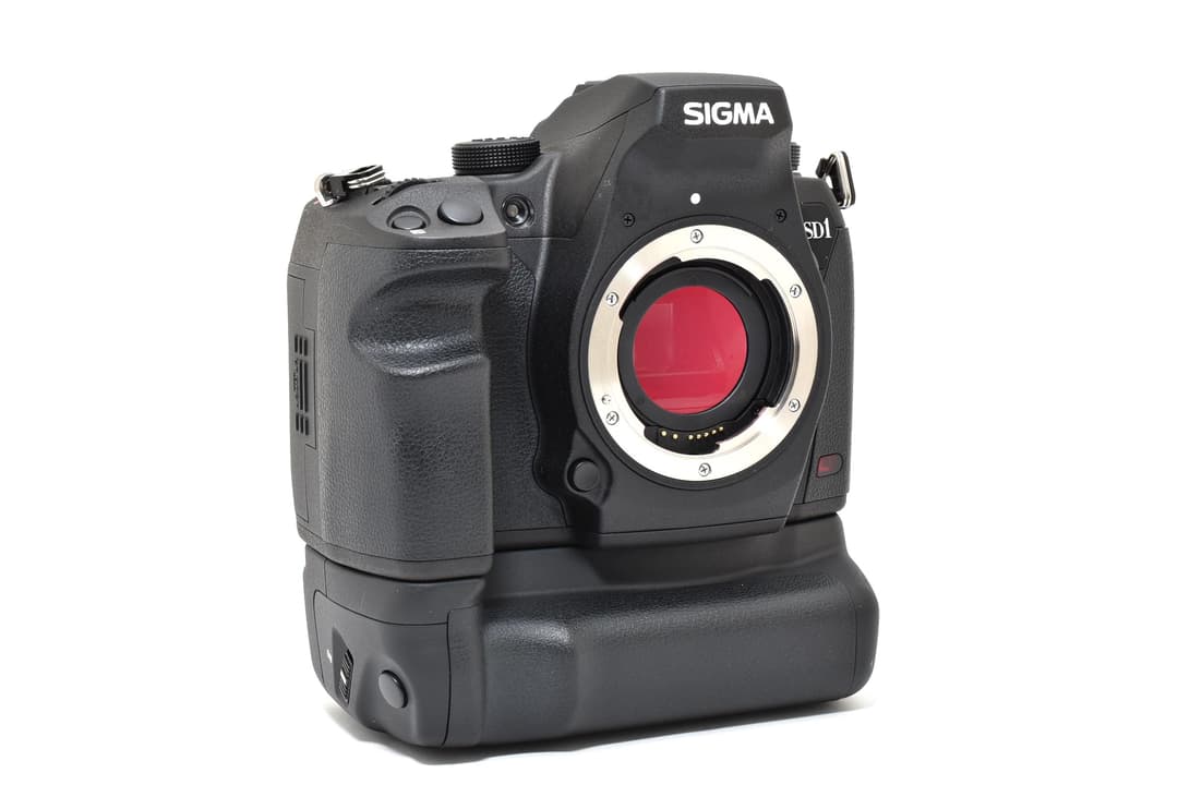 ■ほぼ新品■ シグマ SD1 Merrill PG-31 #C957
