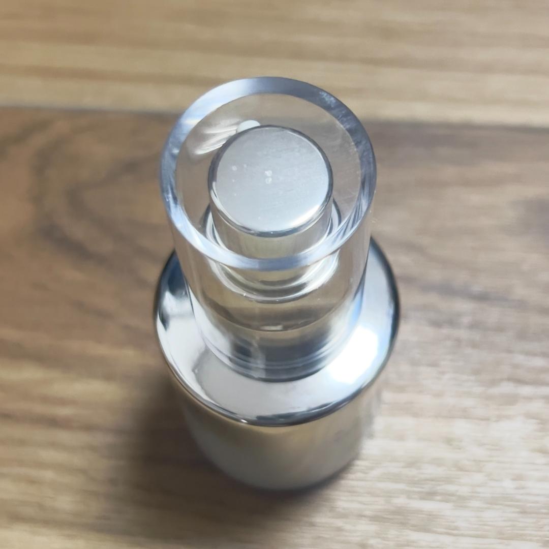 アンプルール　ルミナスHQブースター　40ml