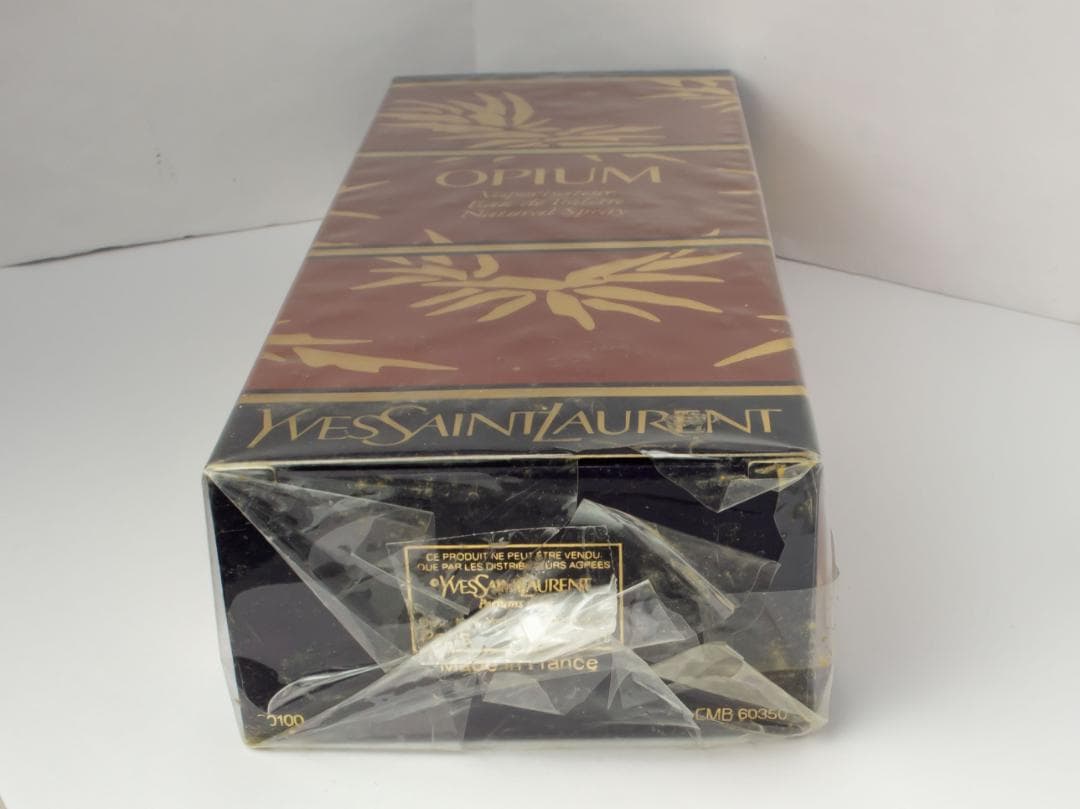 イヴ サンローラン YSL オピウム 100ml オードトワレ スプレータイプ