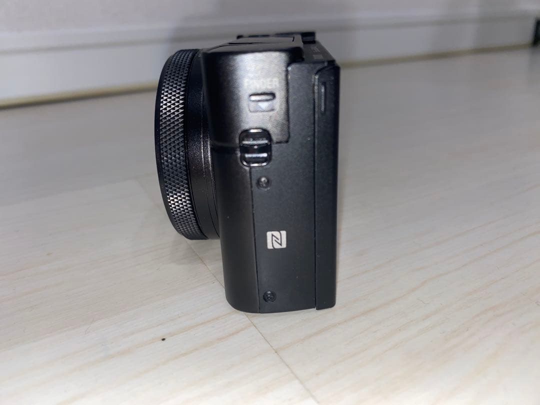 【元箱付き】SONY RX100Ⅵ（DSC-RX100M6） アクセサリー多数