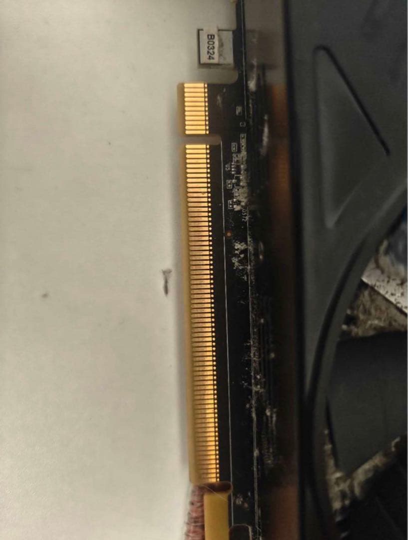 ZOTAC GeForce GTX 1060 6Gグラフィックボード