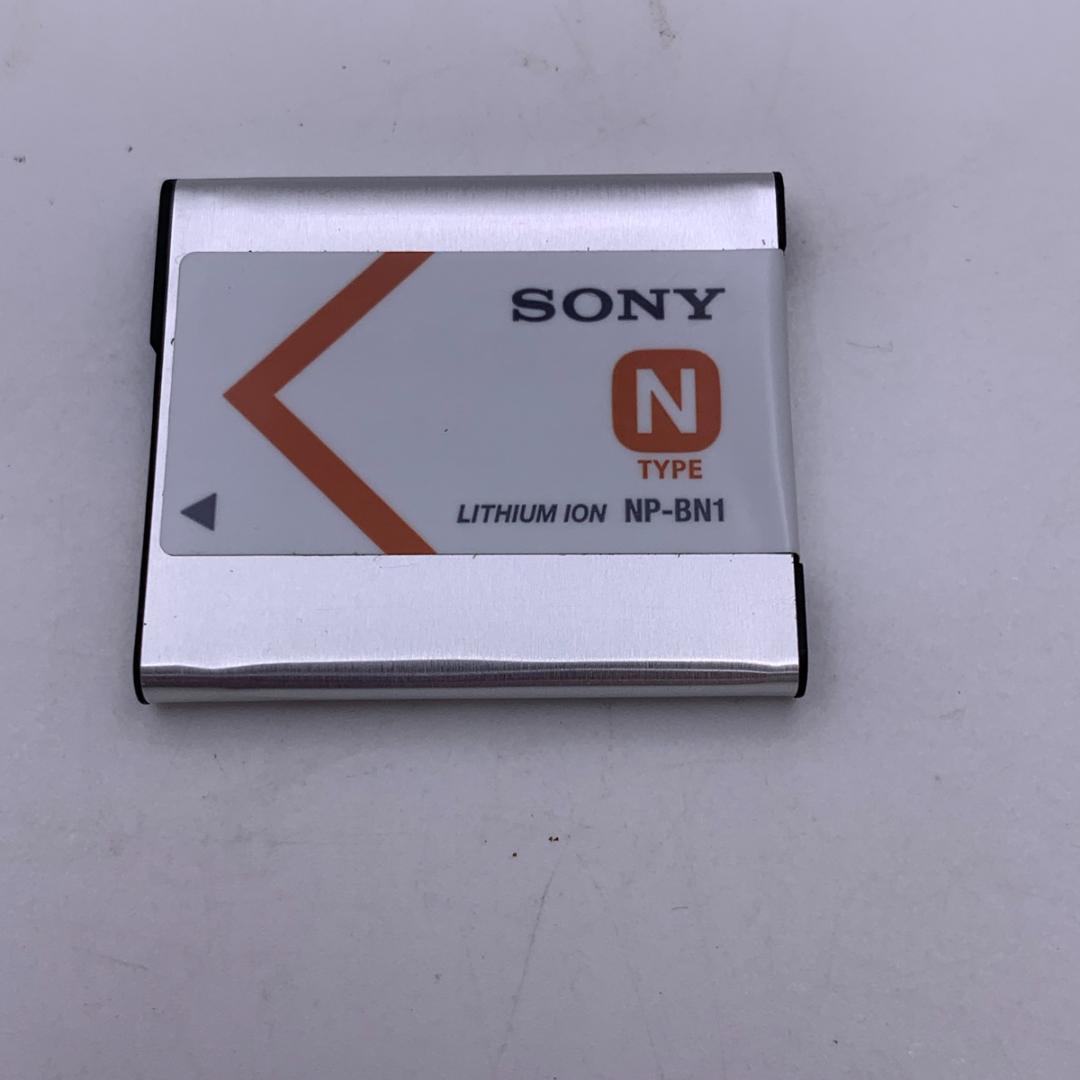 《EQXPK》Sony Cyber-shot DSC-WX7 デジタルカメラ