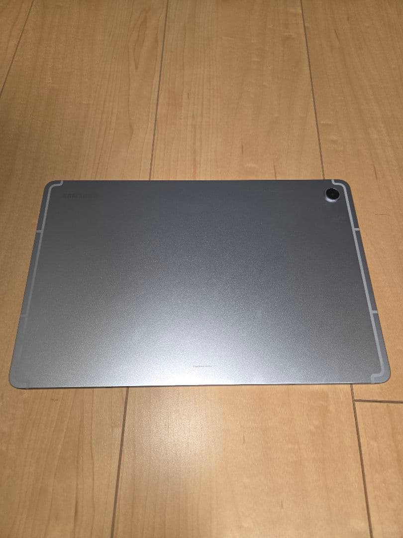 Androidタブレット本体 Galaxy Tab S10 Lite
