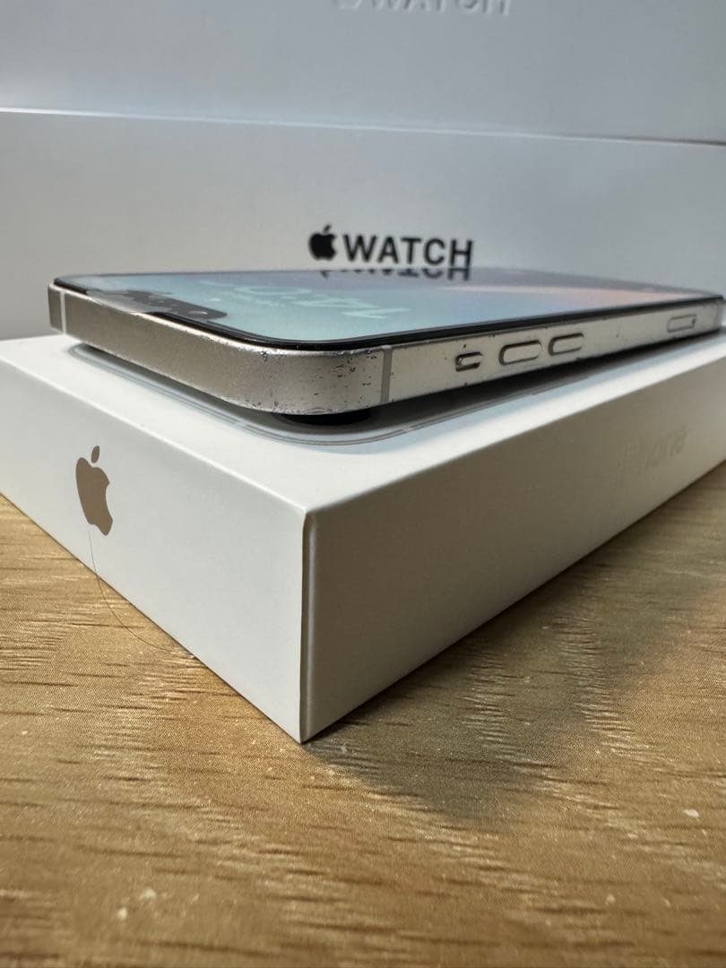 iPhone 13 128GB Starlight BT100%液晶新品
