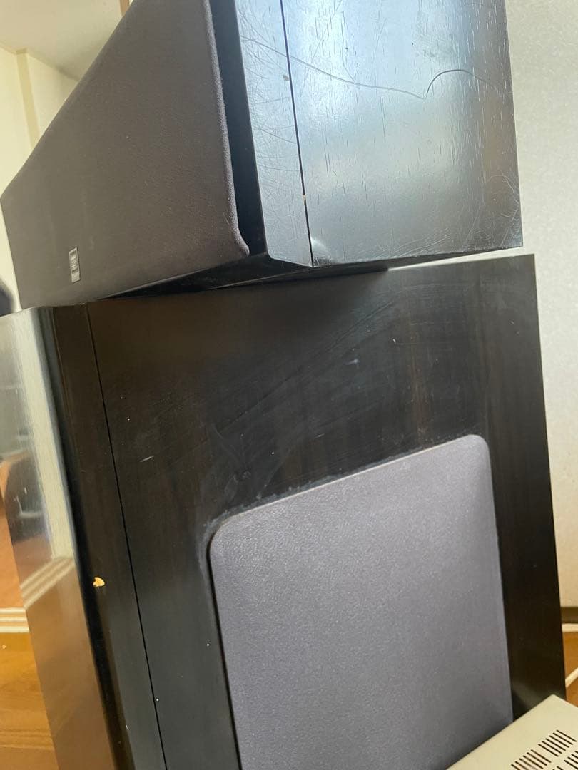 Onkyo アンプとスピーカーセット