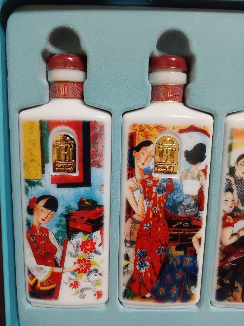 高級紹興酒❗ 石庫門 海上繁栄 黄酒 紹興酒 中国酒