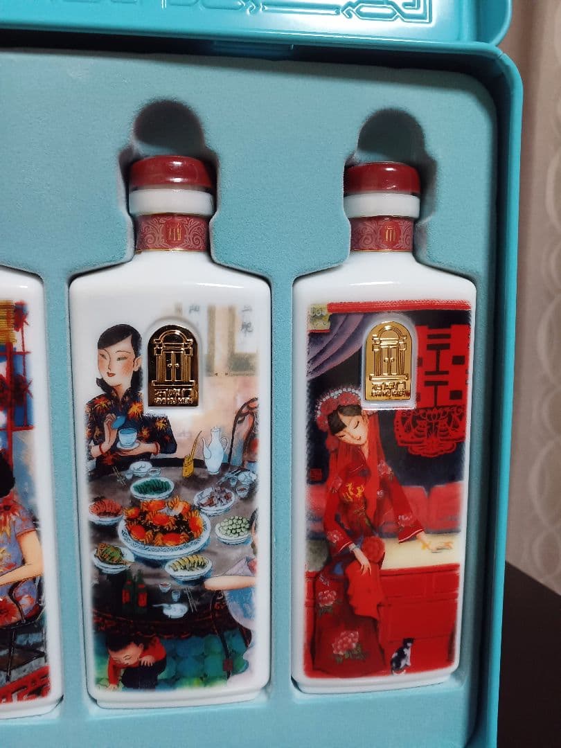 高級紹興酒❗ 石庫門 海上繁栄 黄酒 紹興酒 中国酒