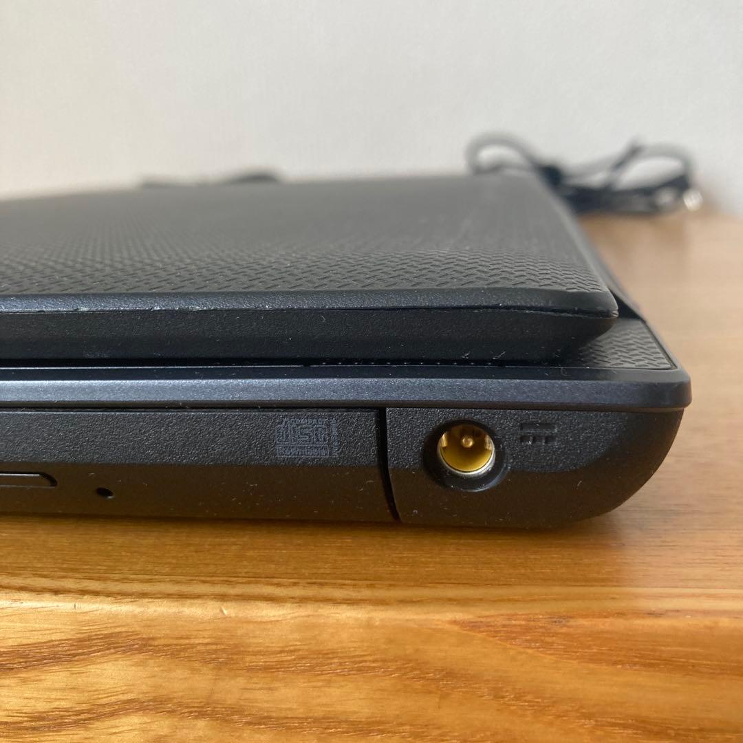 Acer ノートパソコン TravelMate5344series