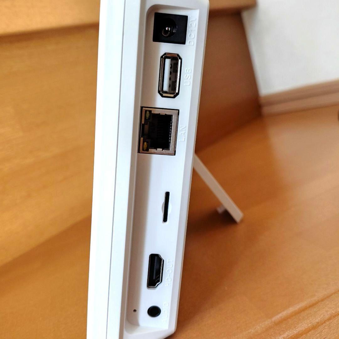 防犯カメラ 4台セット 遠隔監視&動体検知 WiFi NVR レコーダー