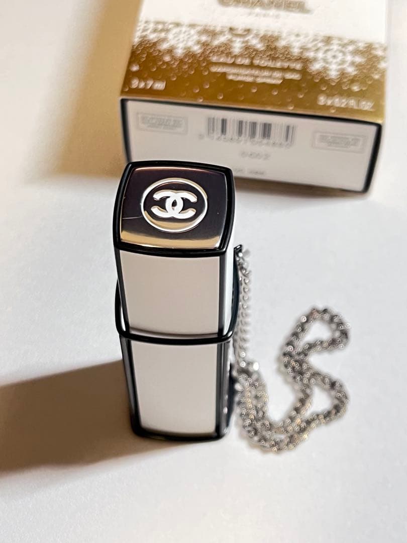 CHANEL No.5 N°5 ロー オードゥ パルファム パース スプレイ