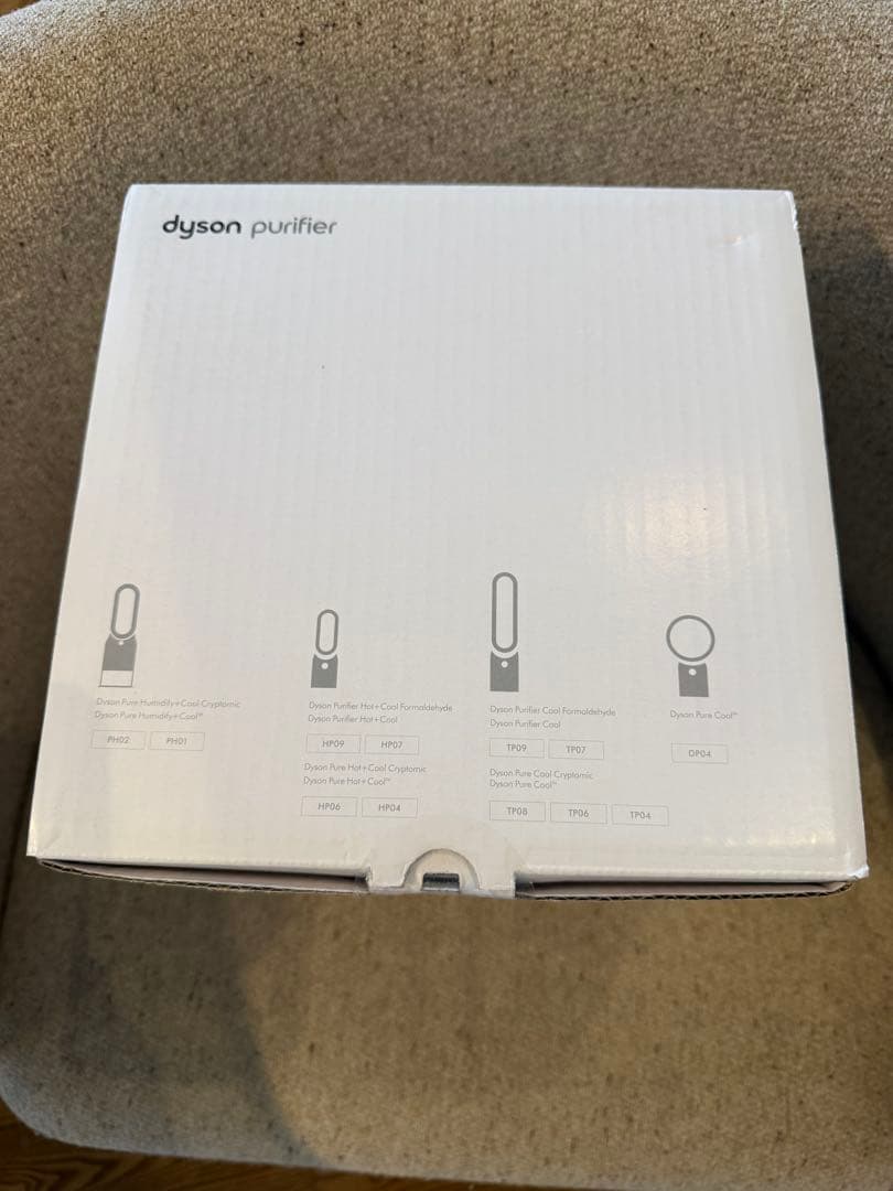 Dyson purifier 純正 フィルター 空気清浄機