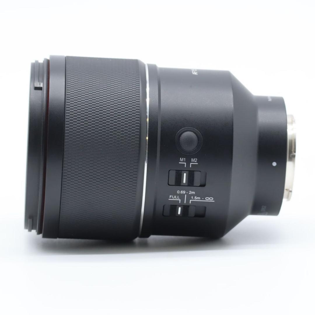SAMYANG AF 135mm F1.8 FE ソニーE フルサイズ