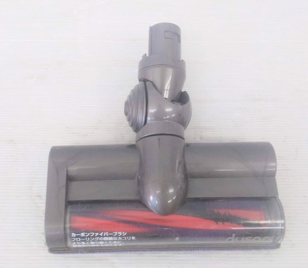 ●DC61●V6●ダイソン コードレススティック掃除機●dyson