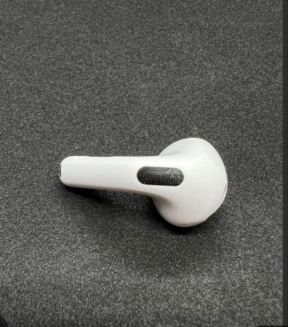 AirPods 第4世代 (ANC非搭載)
