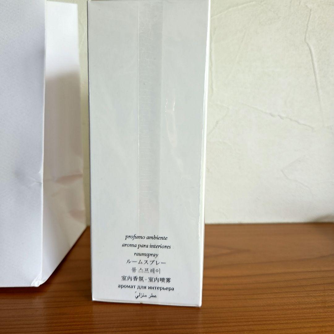 diptyque ROSES ディプティックルームスプレー