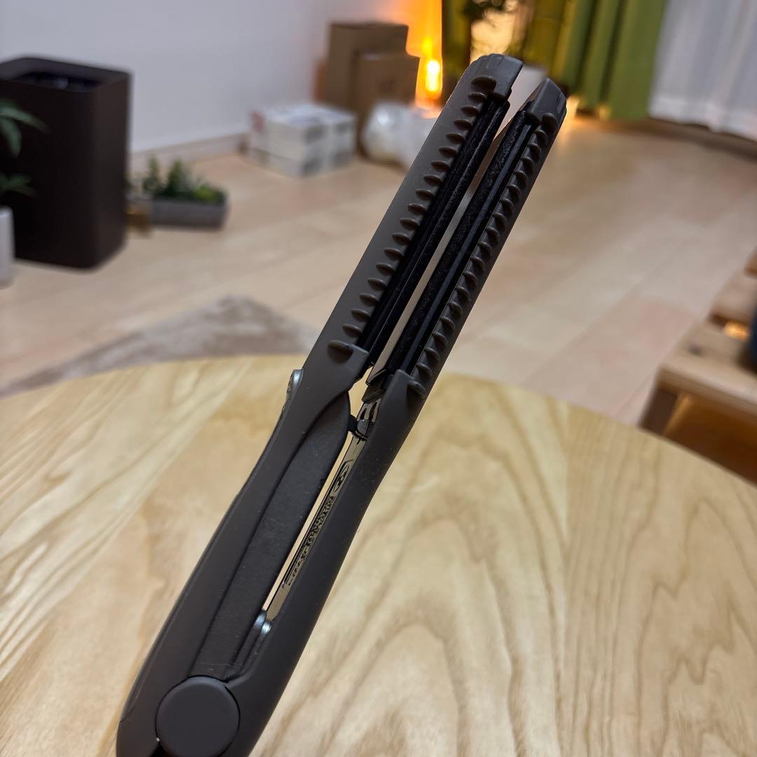【美品】MAGNET ヘアアイロン