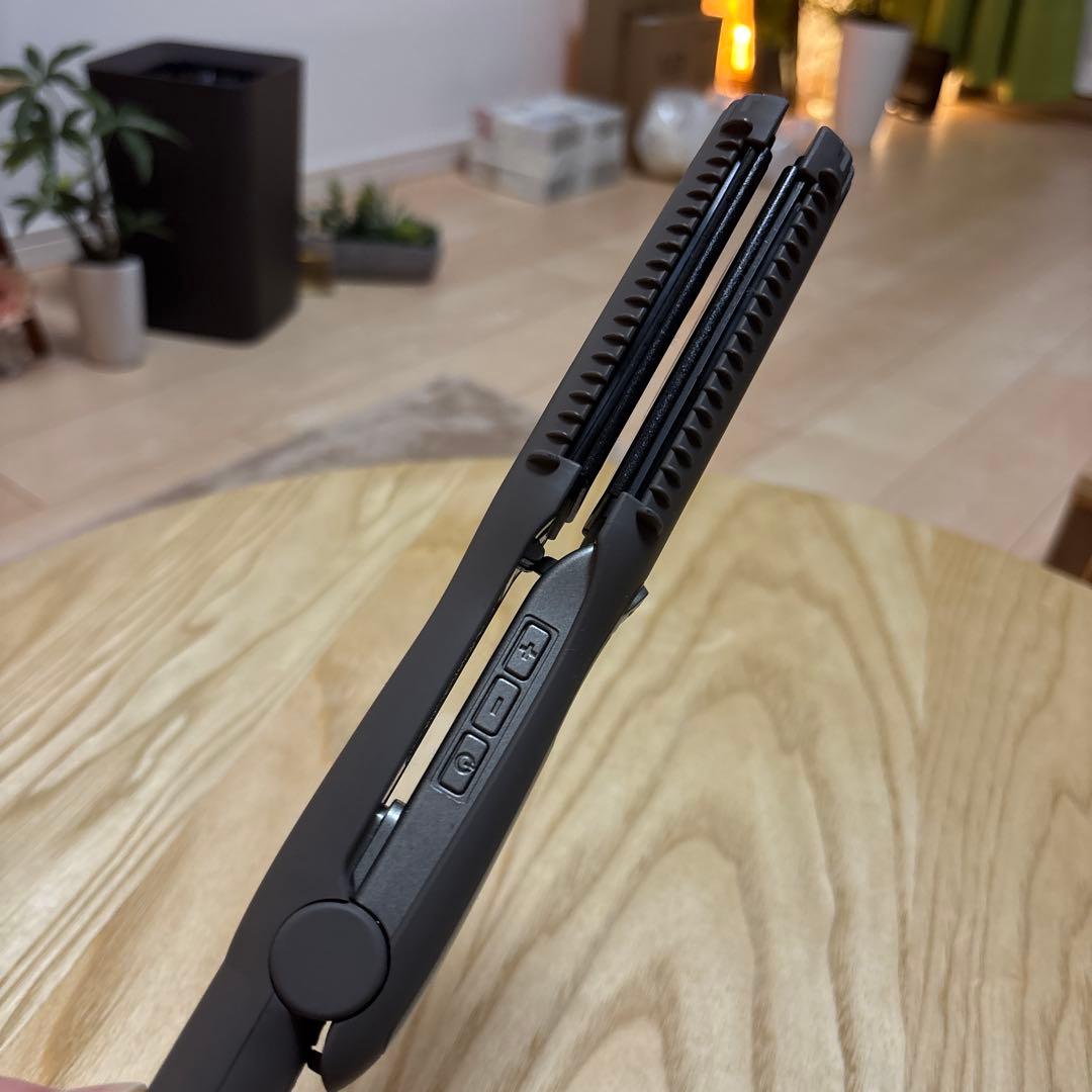 【美品】MAGNET ヘアアイロン