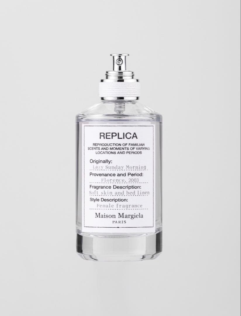 Maison Margiela REPLICA 香水 100ml ❗️新品未開封❗️