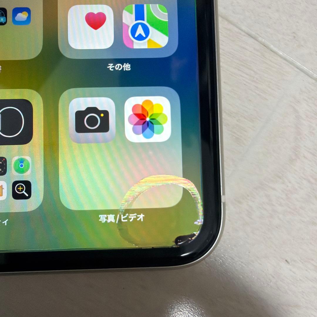 Apple iPhone 11 128GB ジャンク