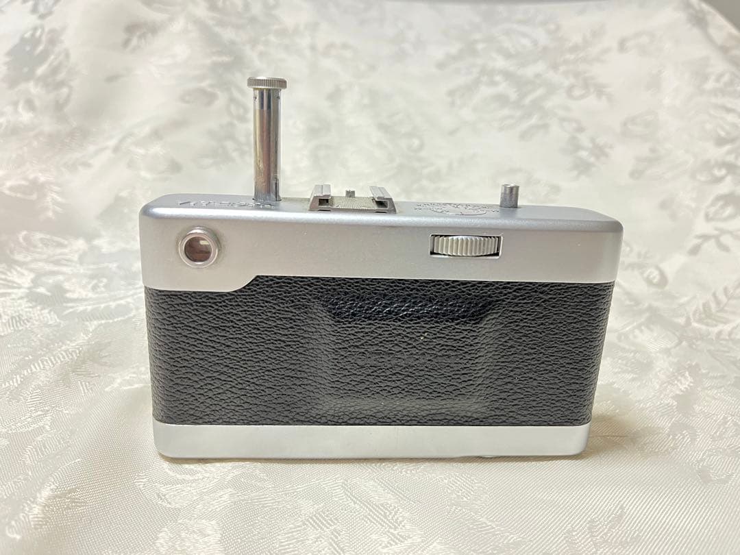 ホクトレンダ Voigtlander Vitessa　折りたたみ式カメラ