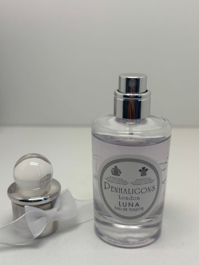 ペンハリガン　ルナ　オードトワレ　30ml