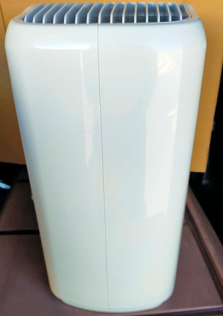 【美品】2025年製 ダイニチ ハイブリッド加湿器 HD-C300H-W