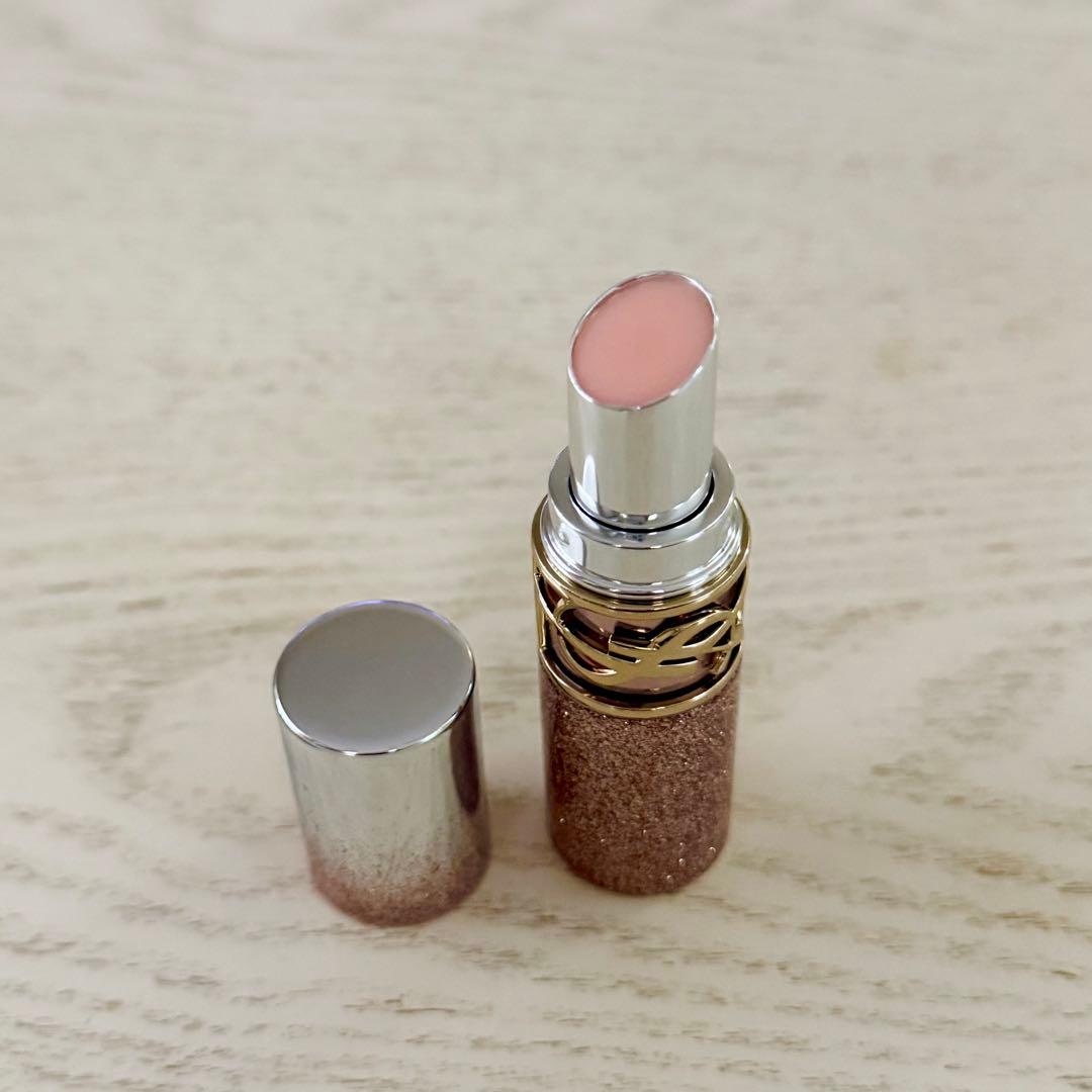 〈新品〉YSL ラブシャイン キャンディグレーズ　コレクター 2 限定パッケージ