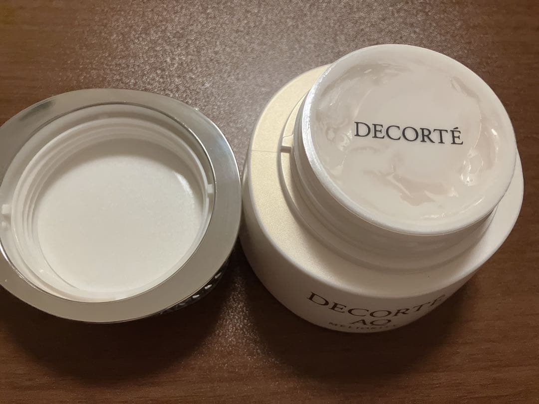 AQ ミリオリティ リペア クレンジングクリーム n / 本体 / 150g