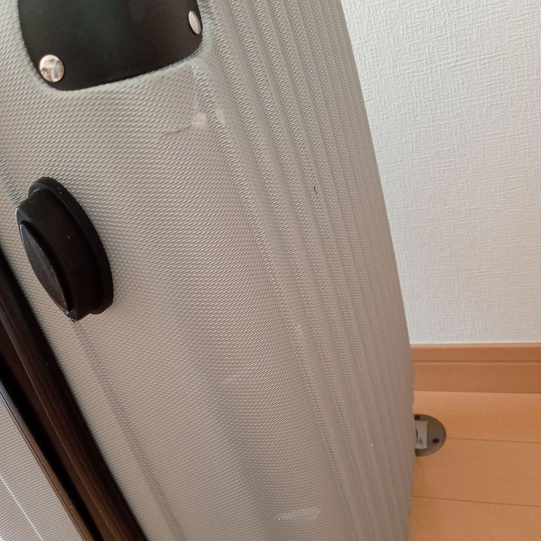 スーツケース　機内持ち込み