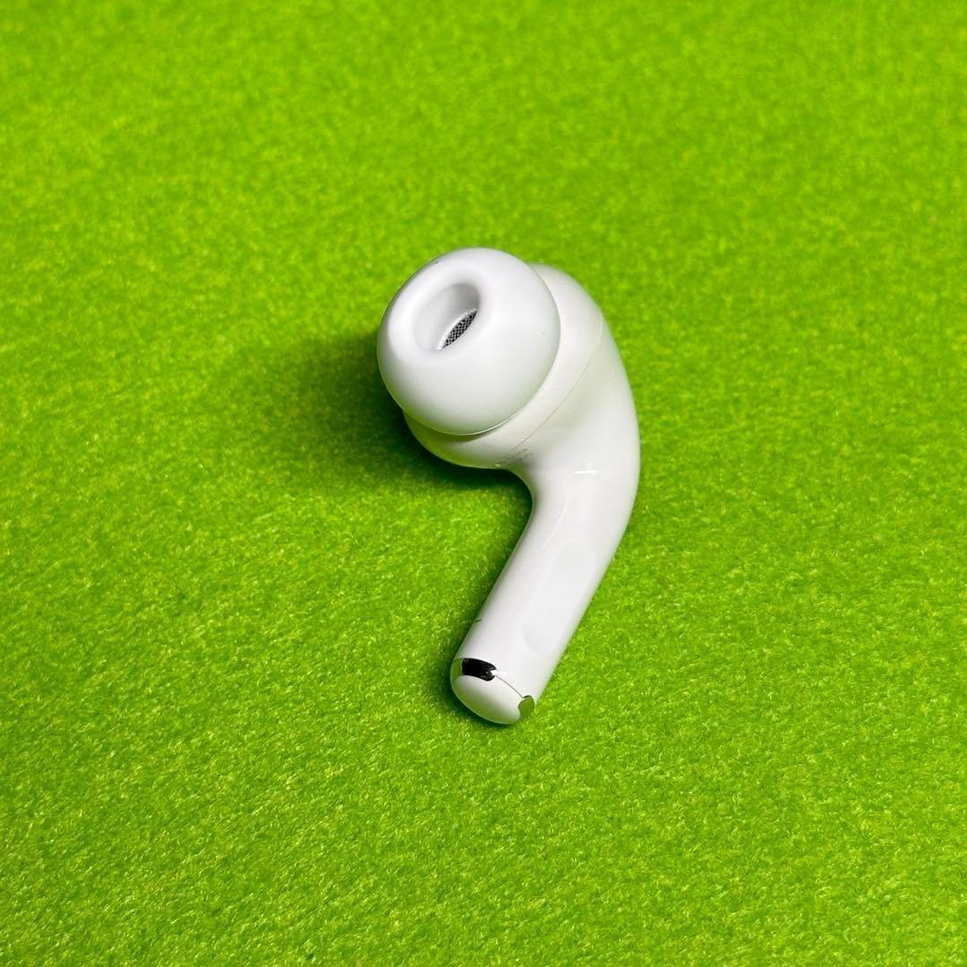 g11 エアポッツプロ 第2世代 AirPods P左イヤホン Apple