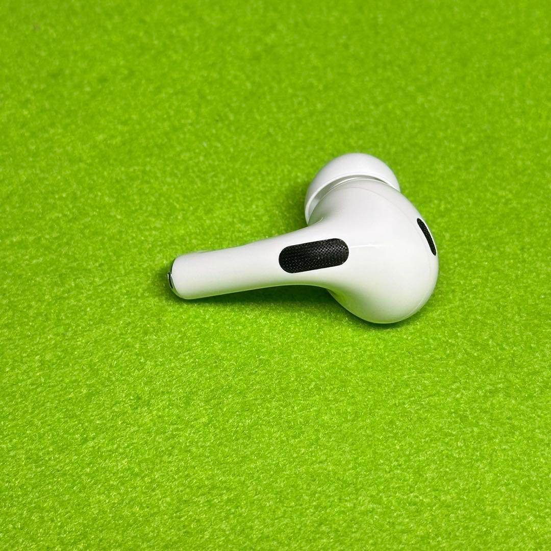 g11 エアポッツプロ 第2世代 AirPods P左イヤホン Apple