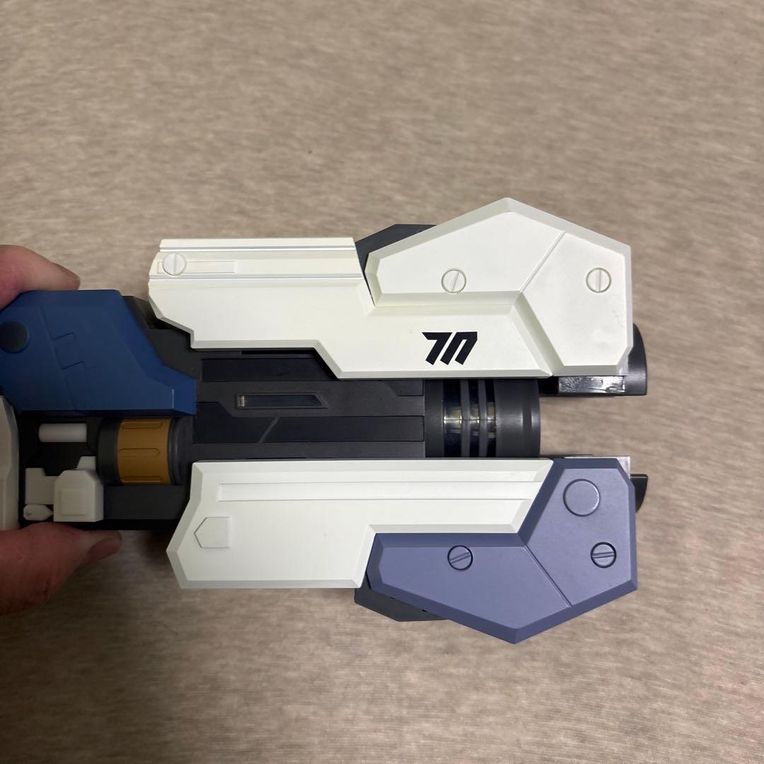 光の剣 スーパーノヴァ モバイルバッテリー 天童アリス