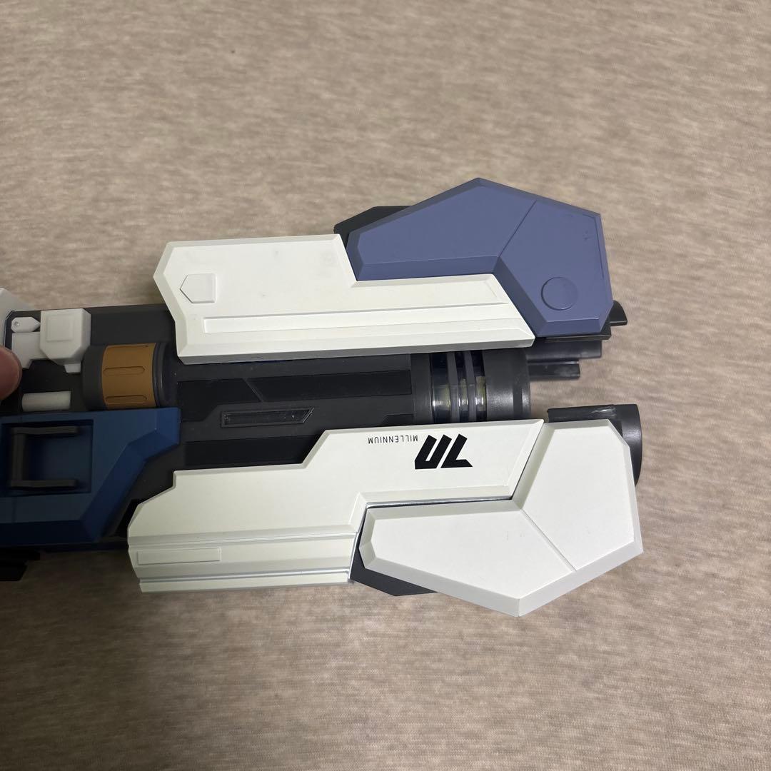 光の剣 スーパーノヴァ モバイルバッテリー 天童アリス