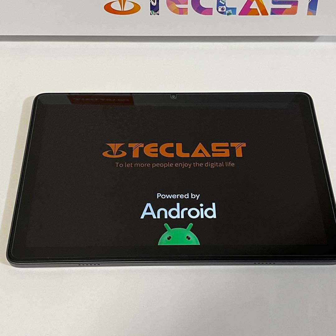 Androidタブレット本体 TECLAST P30T Android 14 10GB+128GB