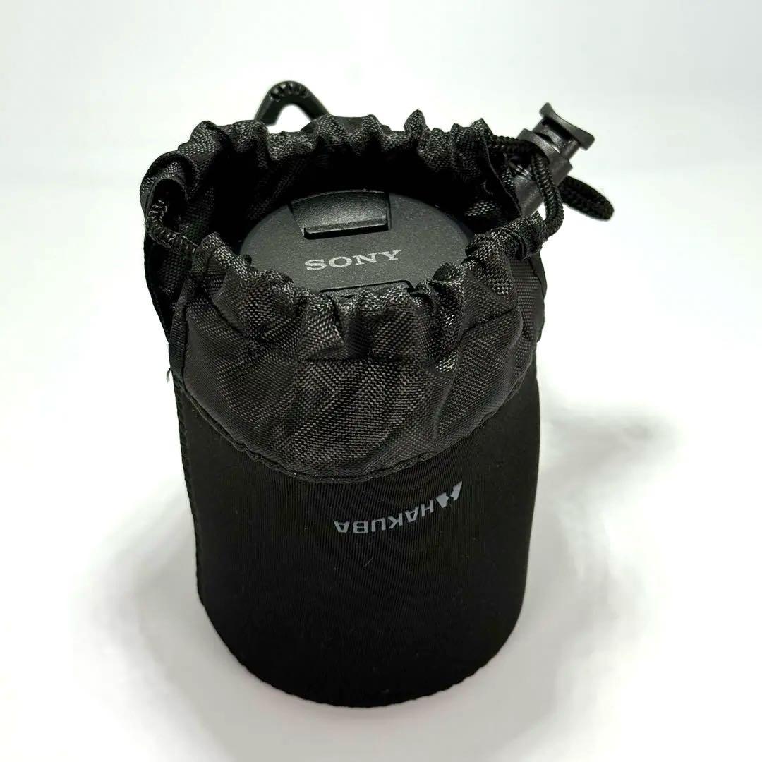 【限定SALE中】SONY E 15mm F1.4 G SEL15F14G 美品