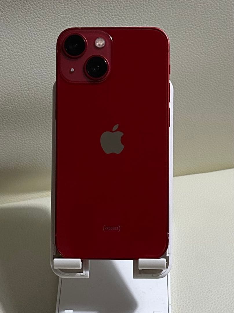 スマートフォン本体 iPhone 13 mini