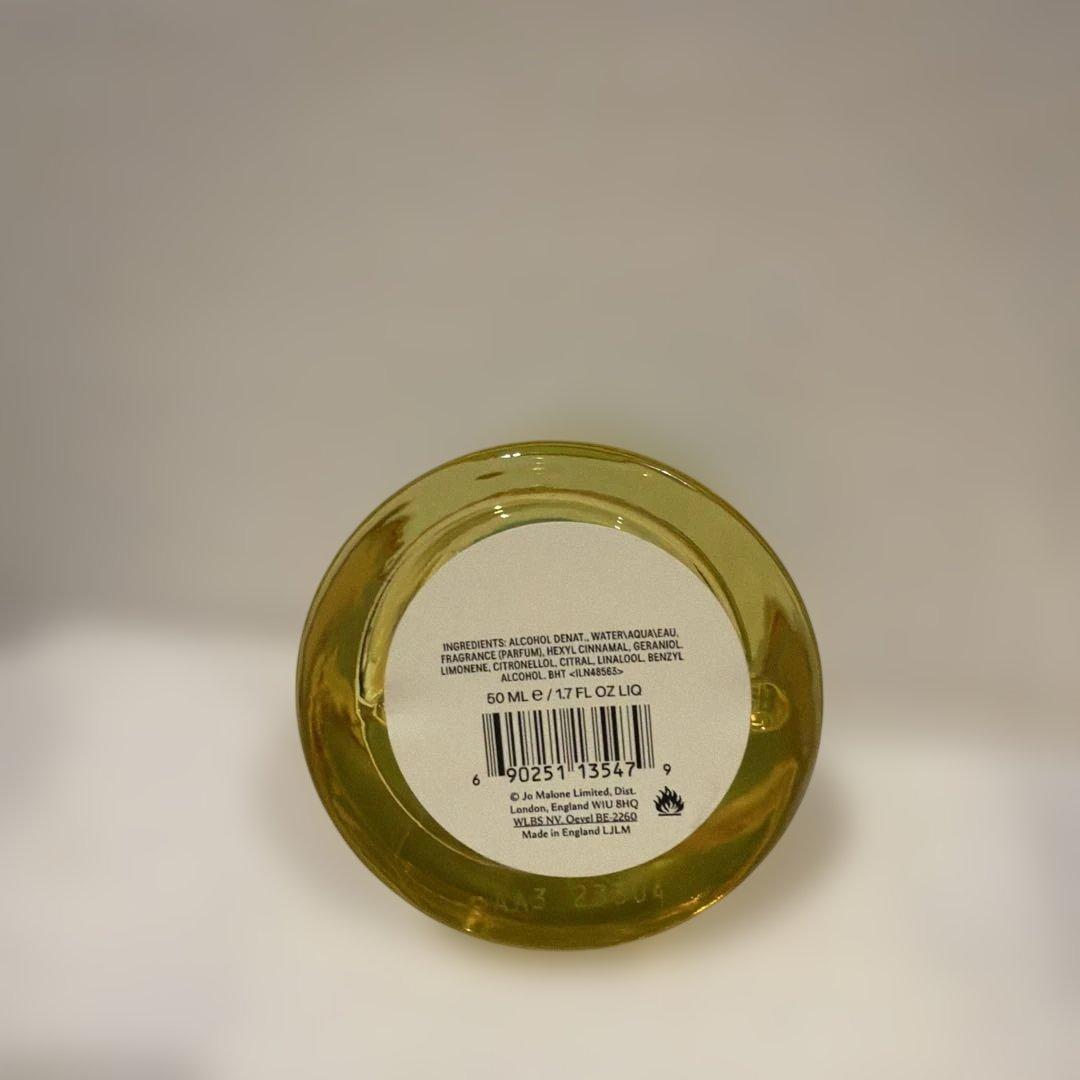 香水(ユニセックス) Jo Malone Yellow Hibiscus Cologne 50ml