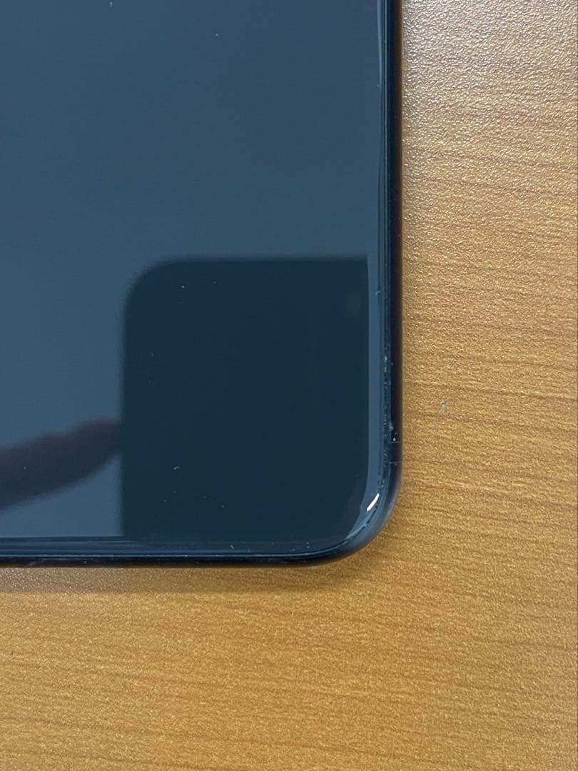 動作確認済み iPhone SE 第2世代 64GB ID:E4978
