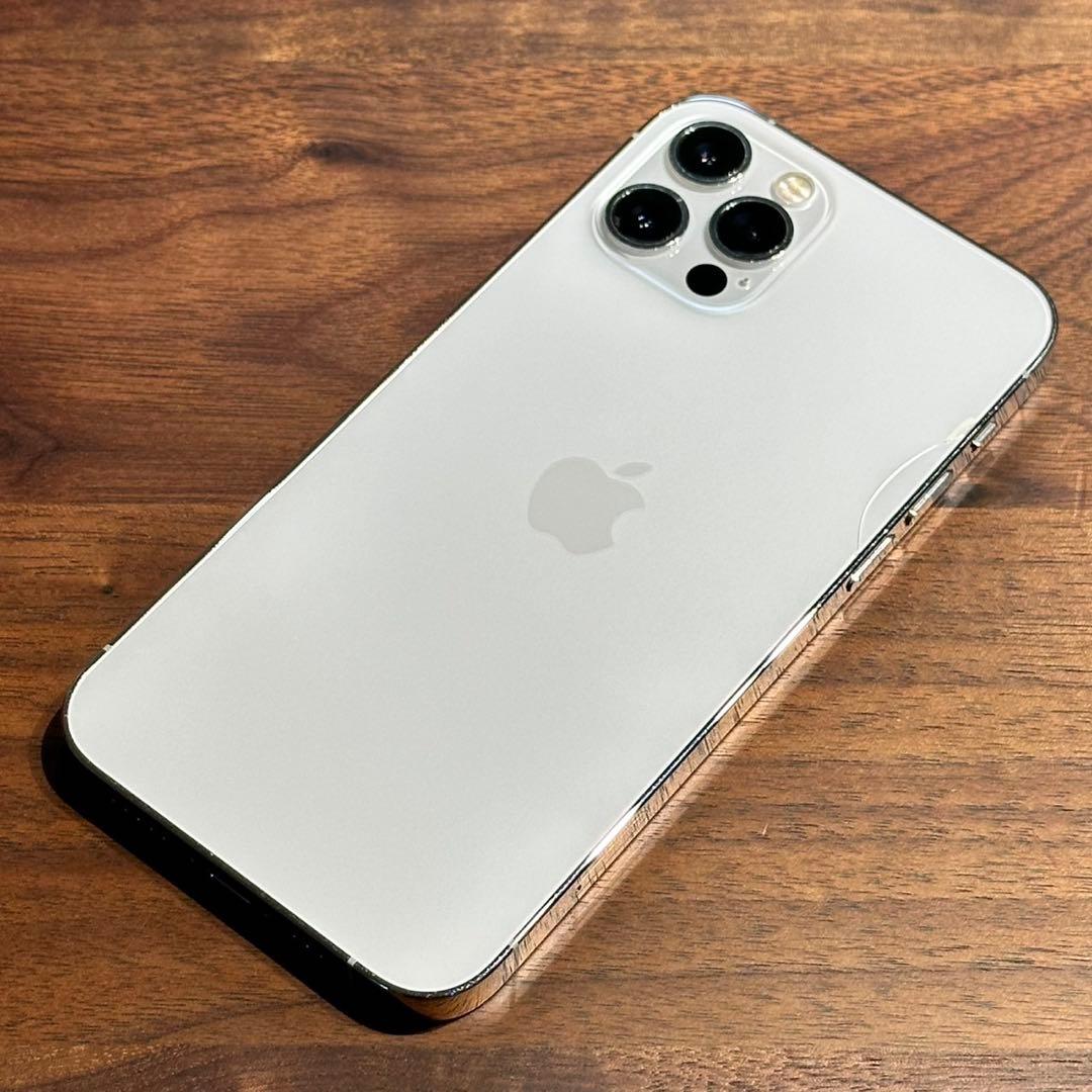 スマートフォン本体 iPhone12 Pro 256GB