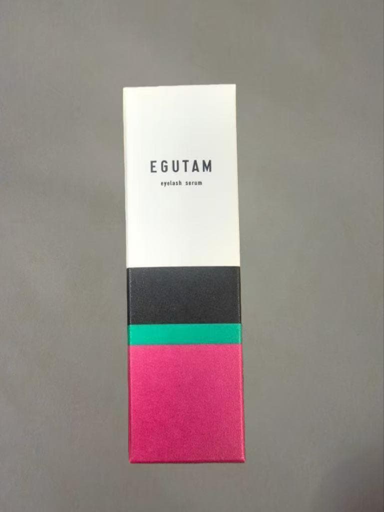 エグータム まつ毛美容液 2ml サロン専売 新品 2本セット yiy