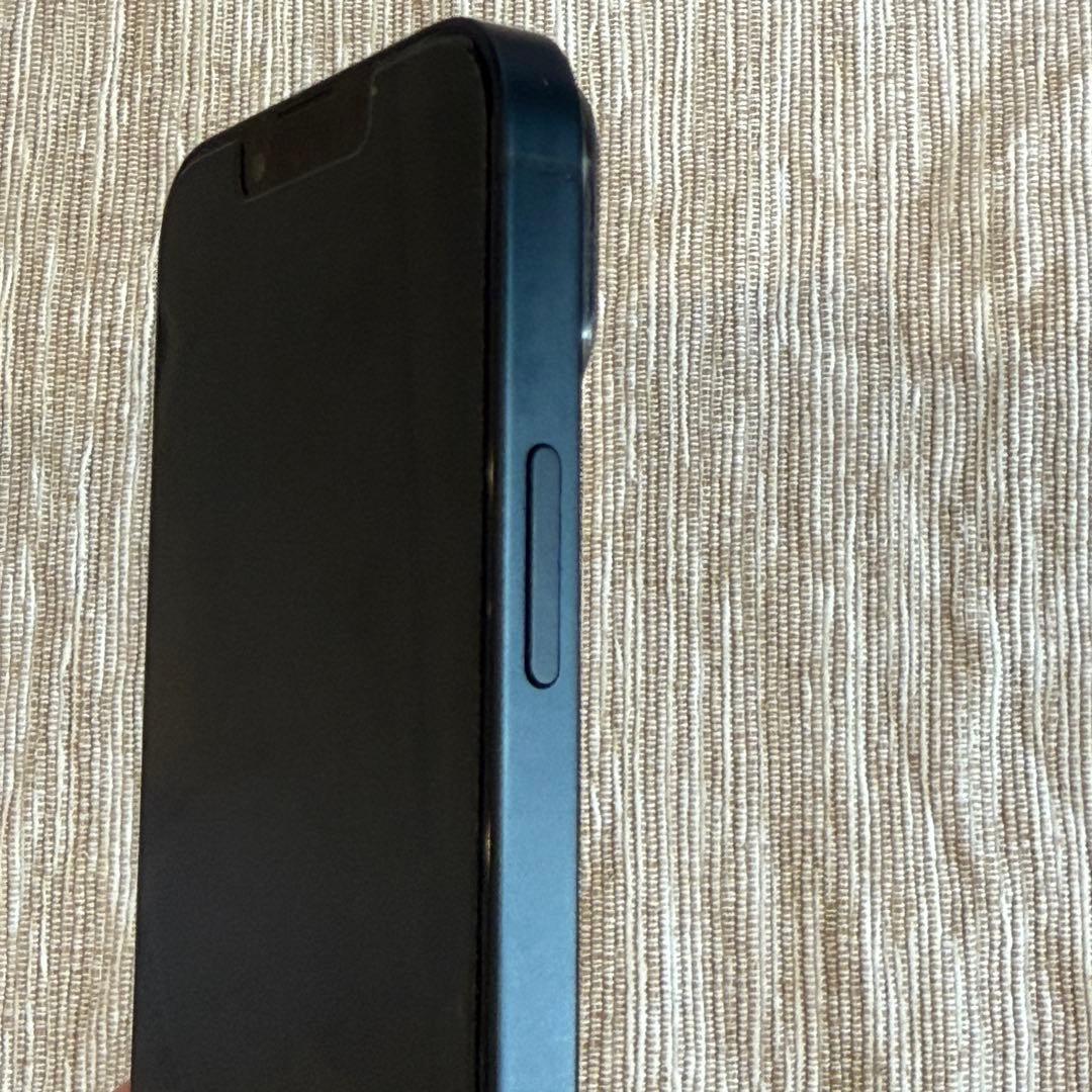 iPhone 13mini ミッドナイト　本体128GB SIMフリー