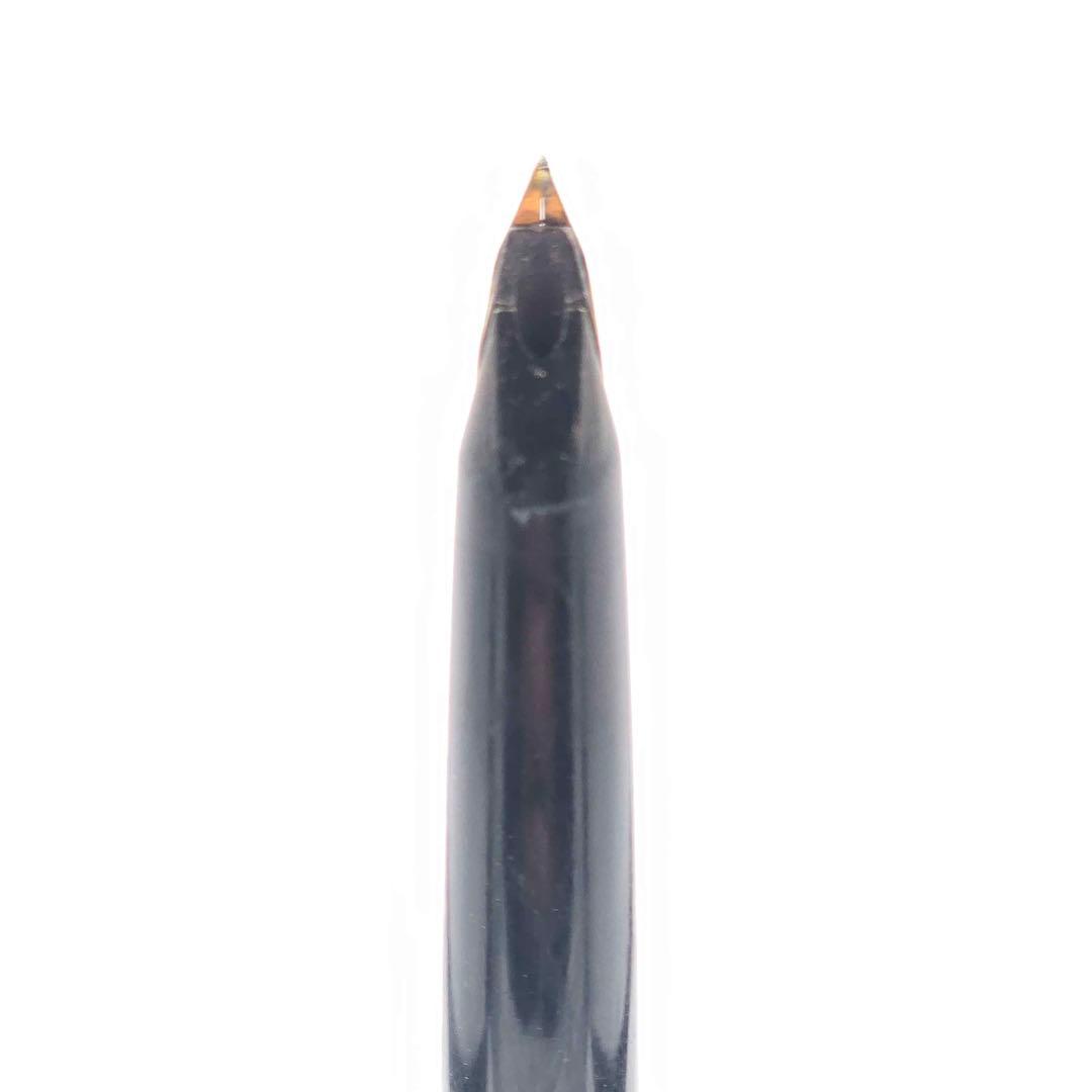 Pelikan万年筆 ヴィンテージ ニブ金色 筆記未確認