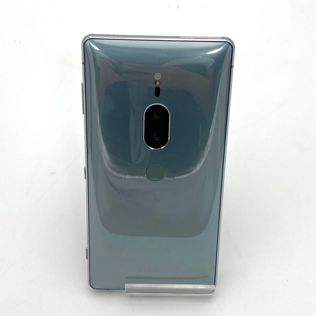 【稼動品】Android スマホ　XPERIA SONY SOV38 64GB