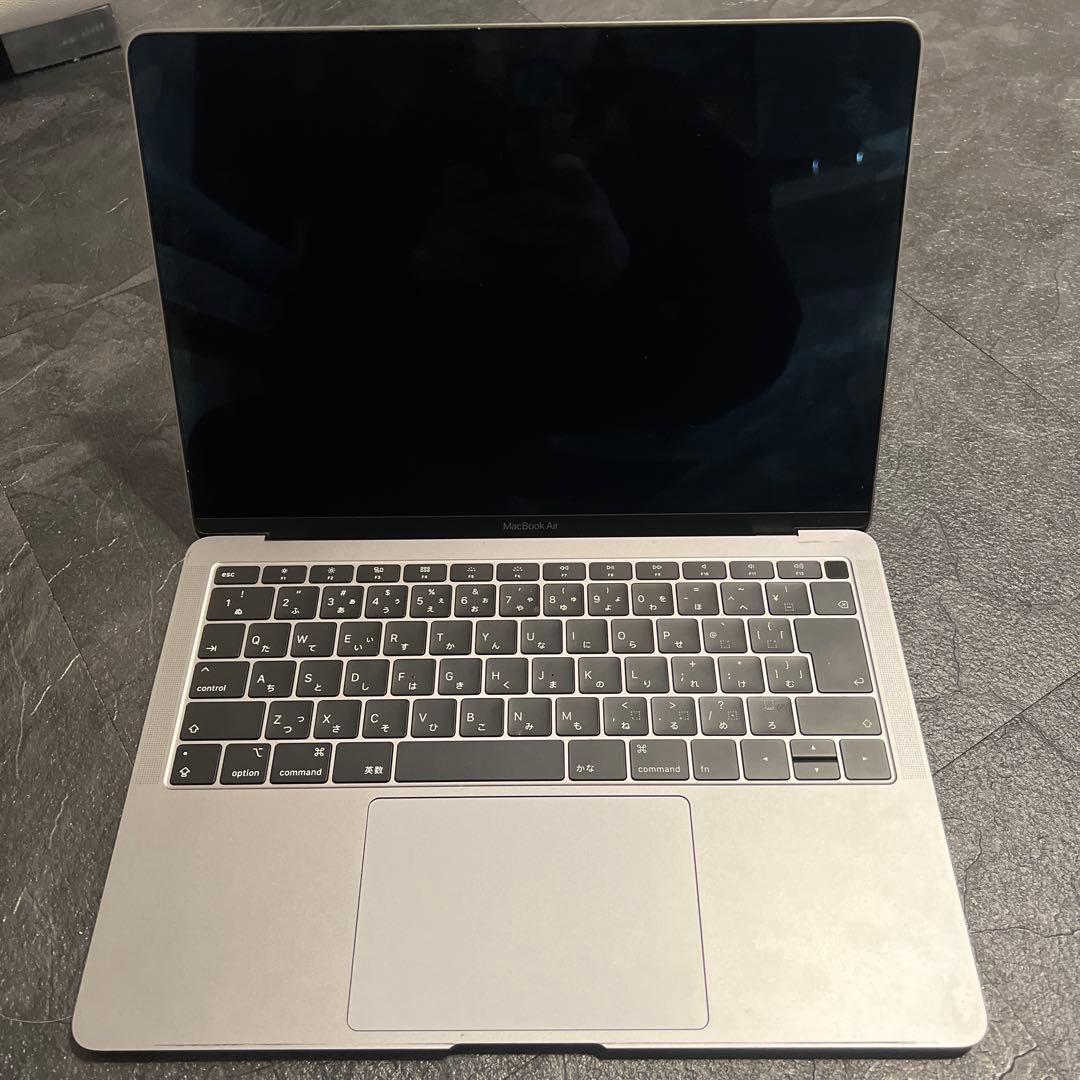 MacBook Air ジャンク品