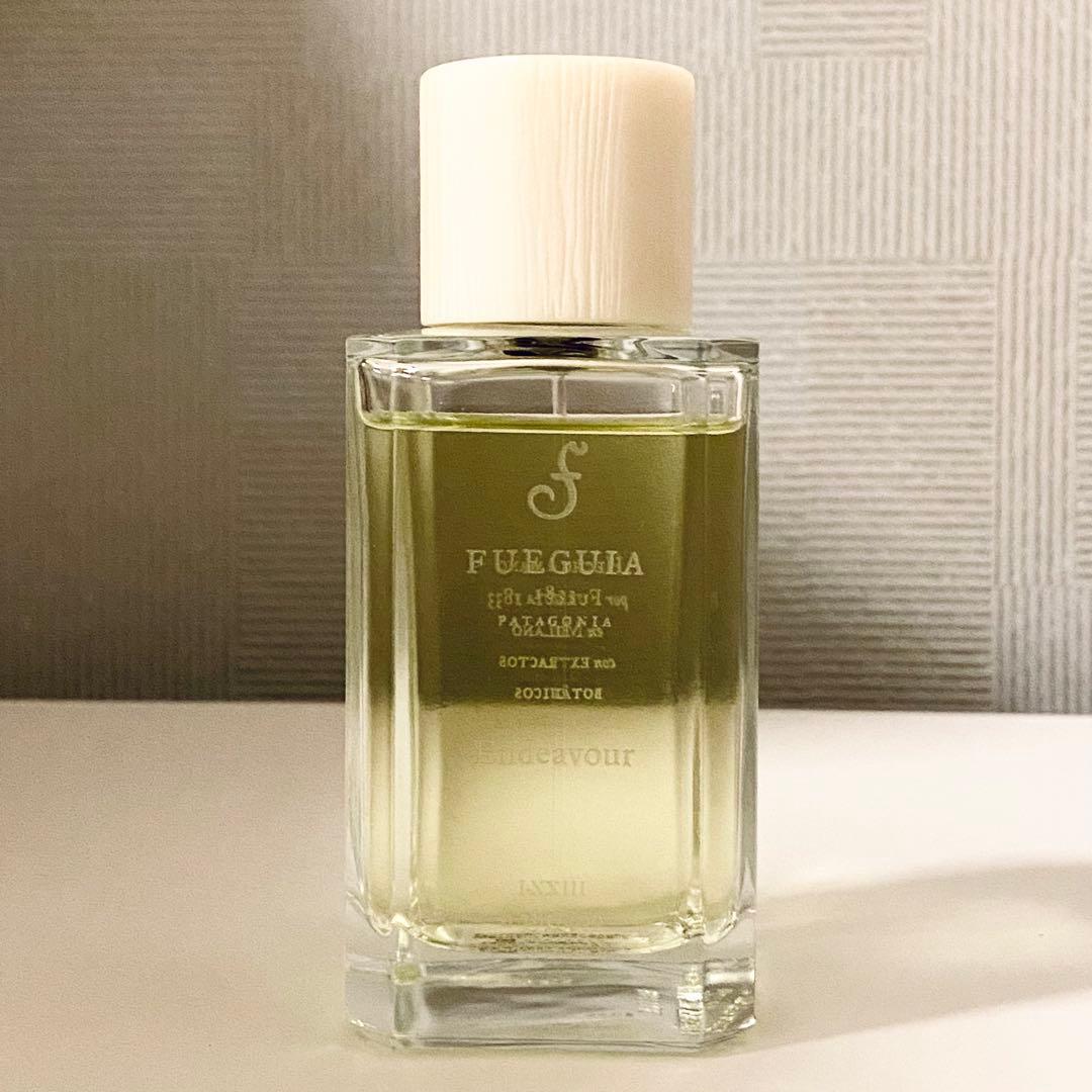 FUEGUIA 1833 Endeavour フエギア エンデバー　100ml